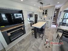 2026 Coachmen RV Chaparral 360IBL - Photo 8