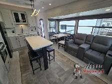 2026 Coachmen RV Chaparral 360IBL - Photo 9