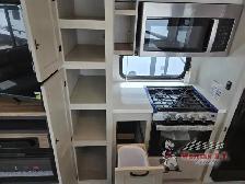 2026 Coachmen RV Chaparral 360IBL - Photo 12