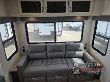 2026 Coachmen RV Chaparral 360IBL - Photo 14