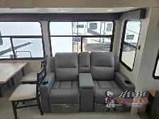 2026 Coachmen RV Chaparral 360IBL - Photo 15