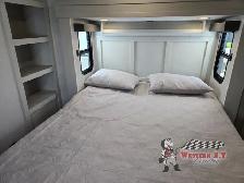 2026 Coachmen RV Chaparral 360IBL - Photo 21