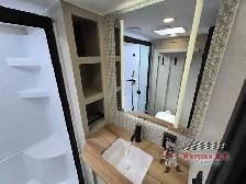 2026 Coachmen RV Chaparral 360IBL - Photo 25