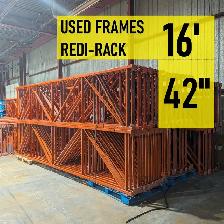 PALLET RACKING Warehouse Rack Supply and Install, we do it ALL