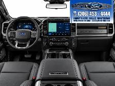 2027 Ford Super Duty F-350 SRW LARIAT - Photo 3