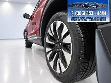 2027 Ford Explorer Platinum 2.3L ECOBOOST 600A - Photo 5