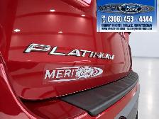 2027 Ford Explorer Platinum 2.3L ECOBOOST 600A - Photo 8