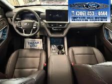 2027 Ford Explorer Platinum 2.3L ECOBOOST 600A - Photo 17