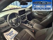 2027 Ford Explorer Platinum 2.3L ECOBOOST 600A - Photo 18
