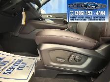 2027 Ford Explorer Platinum 2.3L ECOBOOST 600A - Photo 21