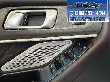 2027 Ford Explorer Platinum 2.3L ECOBOOST 600A - Photo 22