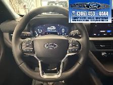 2027 Ford Explorer Platinum 2.3L ECOBOOST 600A - Photo 25