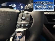 2027 Ford Explorer Platinum 2.3L ECOBOOST 600A - Photo 28
