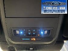 2027 Ford Explorer Platinum 2.3L ECOBOOST 600A - Photo 35
