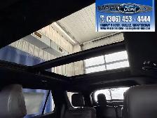 2027 Ford Explorer Platinum 2.3L ECOBOOST 600A - Photo 36