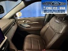 2027 Ford Explorer Platinum 2.3L ECOBOOST 600A - Photo 37