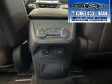 2027 Ford Explorer Platinum 2.3L ECOBOOST 600A - Photo 39