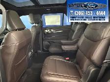 2027 Ford Explorer Platinum 2.3L ECOBOOST 600A - Photo 40