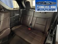 2027 Ford Explorer Platinum 2.3L ECOBOOST 600A - Photo 41