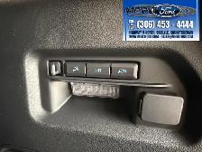 2027 Ford Explorer Platinum 2.3L ECOBOOST 600A - Photo 43