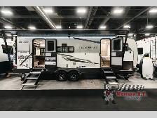 2026 Forest River RV Flagstaff Super Lite 26SRD - Photo 3