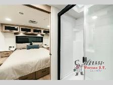 2026 Forest River RV Flagstaff Super Lite 26SRD - Photo 6