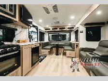 2026 Forest River RV Flagstaff Super Lite 26SRD - Photo 7
