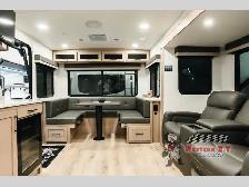 2026 Forest River RV Flagstaff Super Lite 26SRD - Photo 8