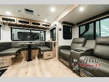 2026 Forest River RV Flagstaff Super Lite 26SRD - Photo 9