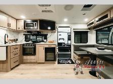 2026 Forest River RV Flagstaff Super Lite 26SRD - Photo 10