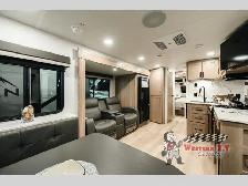 2026 Forest River RV Flagstaff Super Lite 26SRD - Photo 12