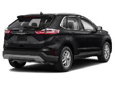 2021 Ford Edge SEL - Photo 2