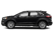 2021 Ford Edge SEL - Photo 3