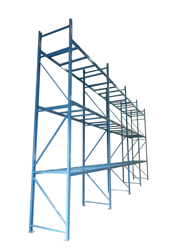 Pallet Racking