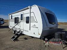 2026 Coachmen RV Freedom Express Ultra Lite 22MLS