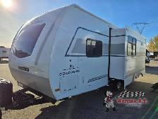 2026 Coachmen RV Freedom Express Ultra Lite 22MLS - Photo 3