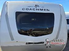 2026 Coachmen RV Freedom Express Ultra Lite 22MLS - Photo 4