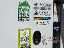 2026 Coachmen RV Freedom Express Ultra Lite 22MLS - Photo 6