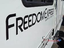 2026 Coachmen RV Freedom Express Ultra Lite 22MLS - Photo 7