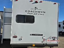 2026 Coachmen RV Freedom Express Ultra Lite 22MLS - Photo 10