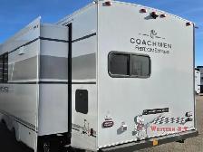 2026 Coachmen RV Freedom Express Ultra Lite 22MLS - Photo 11