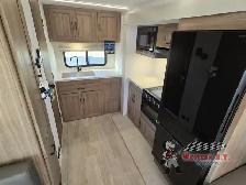2026 Coachmen RV Freedom Express Ultra Lite 22MLS - Photo 21