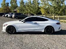 2021 Mercedes-Benz C-Class AMG C 43 - Photo 5