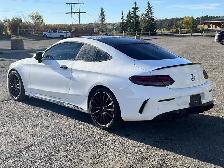 2021 Mercedes-Benz C-Class AMG C 43 - Photo 6