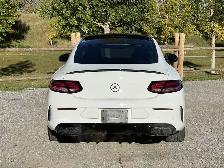 2021 Mercedes-Benz C-Class AMG C 43 - Photo 7