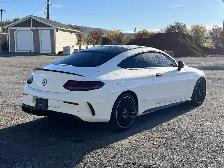 2021 Mercedes-Benz C-Class AMG C 43 - Photo 8