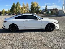 2021 Mercedes-Benz C-Class AMG C 43 - Photo 9