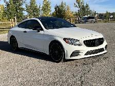2021 Mercedes-Benz C-Class AMG C 43 - Photo 10