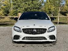 2021 Mercedes-Benz C-Class AMG C 43 - Photo 11
