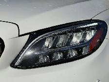 2021 Mercedes-Benz C-Class AMG C 43 - Photo 13